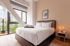 Delightful 1BR in Cuauhtémoc